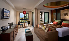 Gran Melia Palacio de Isora