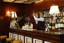 Hotel De La Ville Firenze