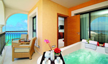 Gran Melia Palacio de Isora