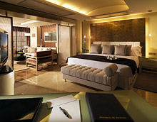 Gran Melia Palacio de Isora