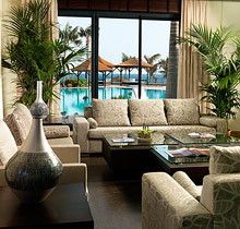 Gran Melia Palacio de Isora