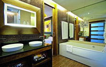 Gran Melia Palacio de Isora