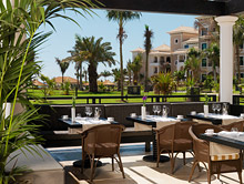 Gran Melia Palacio de Isora