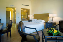 L' Ea Bianca Luxury Resort