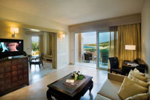 L' Ea Bianca Luxury Resort