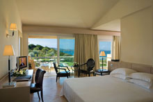 L' Ea Bianca Luxury Resort