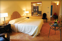 L' Ea Bianca Luxury Resort