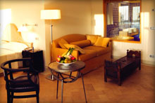 L' Ea Bianca Luxury Resort