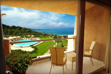 L' Ea Bianca Luxury Resort