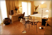 L' Ea Bianca Luxury Resort