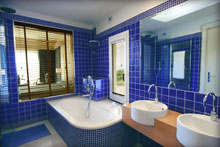 L' Ea Bianca Luxury Resort