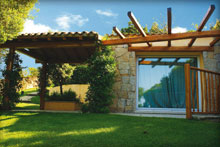 L' Ea Bianca Luxury Resort