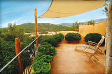 L' Ea Bianca Luxury Resort