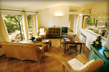 L' Ea Bianca Luxury Resort