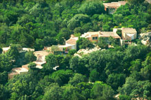 L' Ea Bianca Luxury Resort