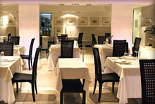 L' Ea Bianca Luxury Resort