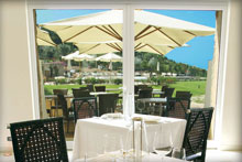 L' Ea Bianca Luxury Resort