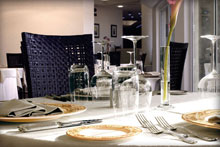 L' Ea Bianca Luxury Resort