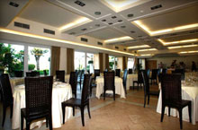 L' Ea Bianca Luxury Resort