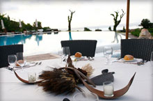 L' Ea Bianca Luxury Resort