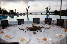 L' Ea Bianca Luxury Resort