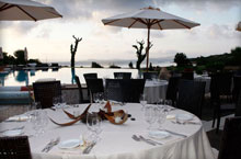 L' Ea Bianca Luxury Resort