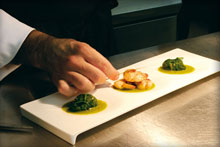 L' Ea Bianca Luxury Resort