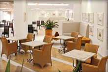 L' Ea Bianca Luxury Resort