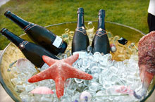 L' Ea Bianca Luxury Resort