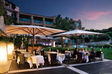 L' Ea Bianca Luxury Resort