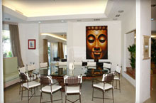 L' Ea Bianca Luxury Resort