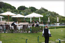 L' Ea Bianca Luxury Resort