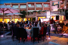 L' Ea Bianca Luxury Resort