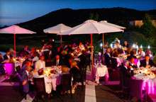 L' Ea Bianca Luxury Resort