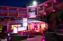 L' Ea Bianca Luxury Resort