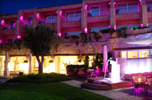 L' Ea Bianca Luxury Resort