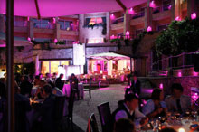 L' Ea Bianca Luxury Resort