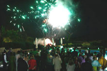 L' Ea Bianca Luxury Resort