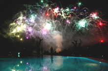 L' Ea Bianca Luxury Resort