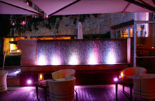 L' Ea Bianca Luxury Resort