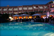 L' Ea Bianca Luxury Resort