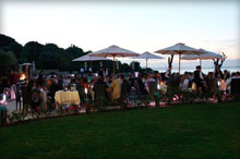 L' Ea Bianca Luxury Resort