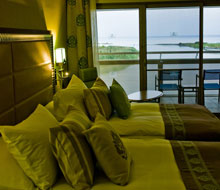 Hilton Dalaman Sarigerme Resort & Spa