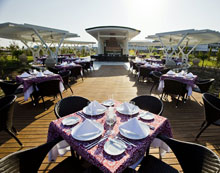 Hilton Dalaman Sarigerme Resort & Spa