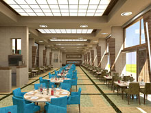 Hilton Dalaman Sarigerme Resort & Spa