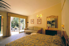 ATAHOTEL Tanka Village Resort