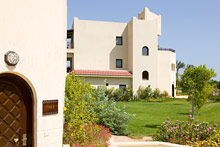 Steigenberger Al Dau Beach Hotel