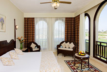 Steigenberger Al Dau Beach Hotel