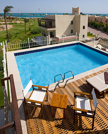 Steigenberger Al Dau Beach Hotel