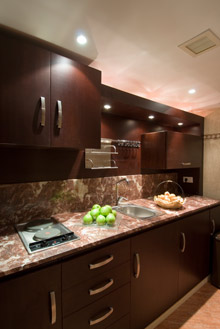 Steigenberger Al Dau Beach Hotel